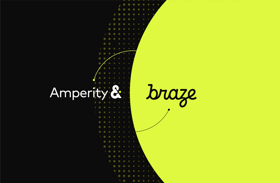 Amperity & Braze