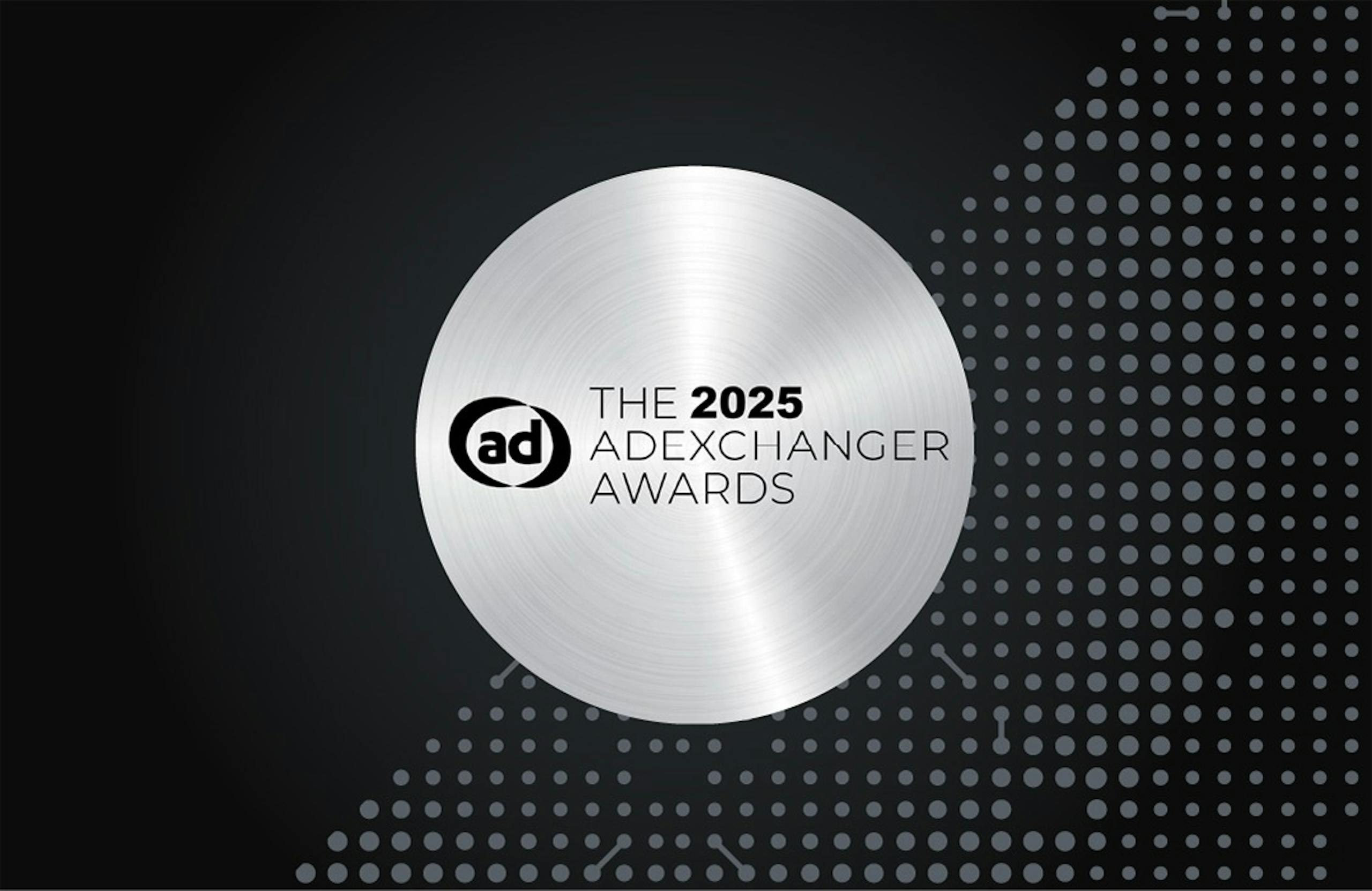 2025 AdExchanger Awards