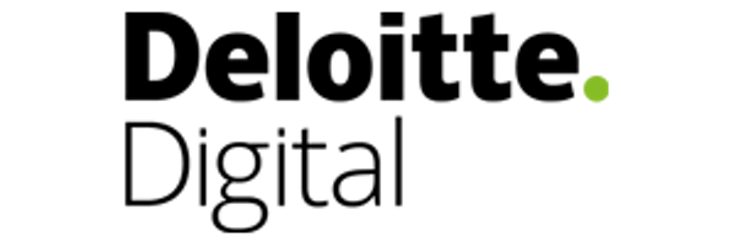 Deloitte Digital
