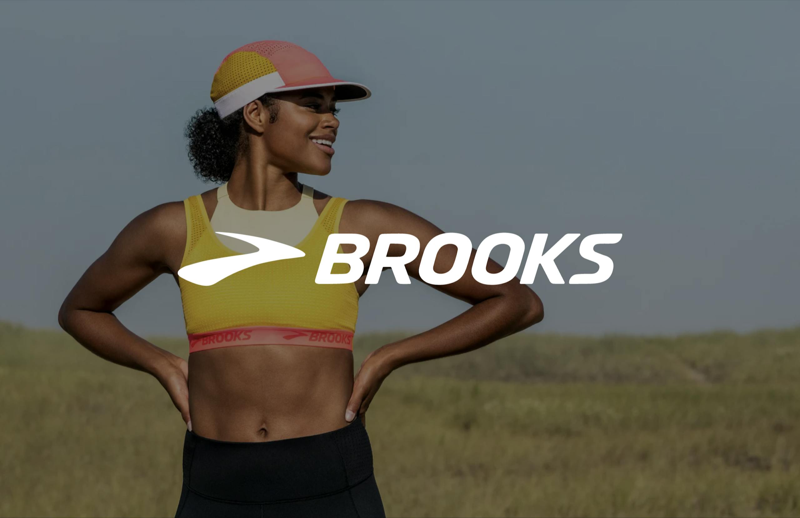 Customer Story: Brooks Running