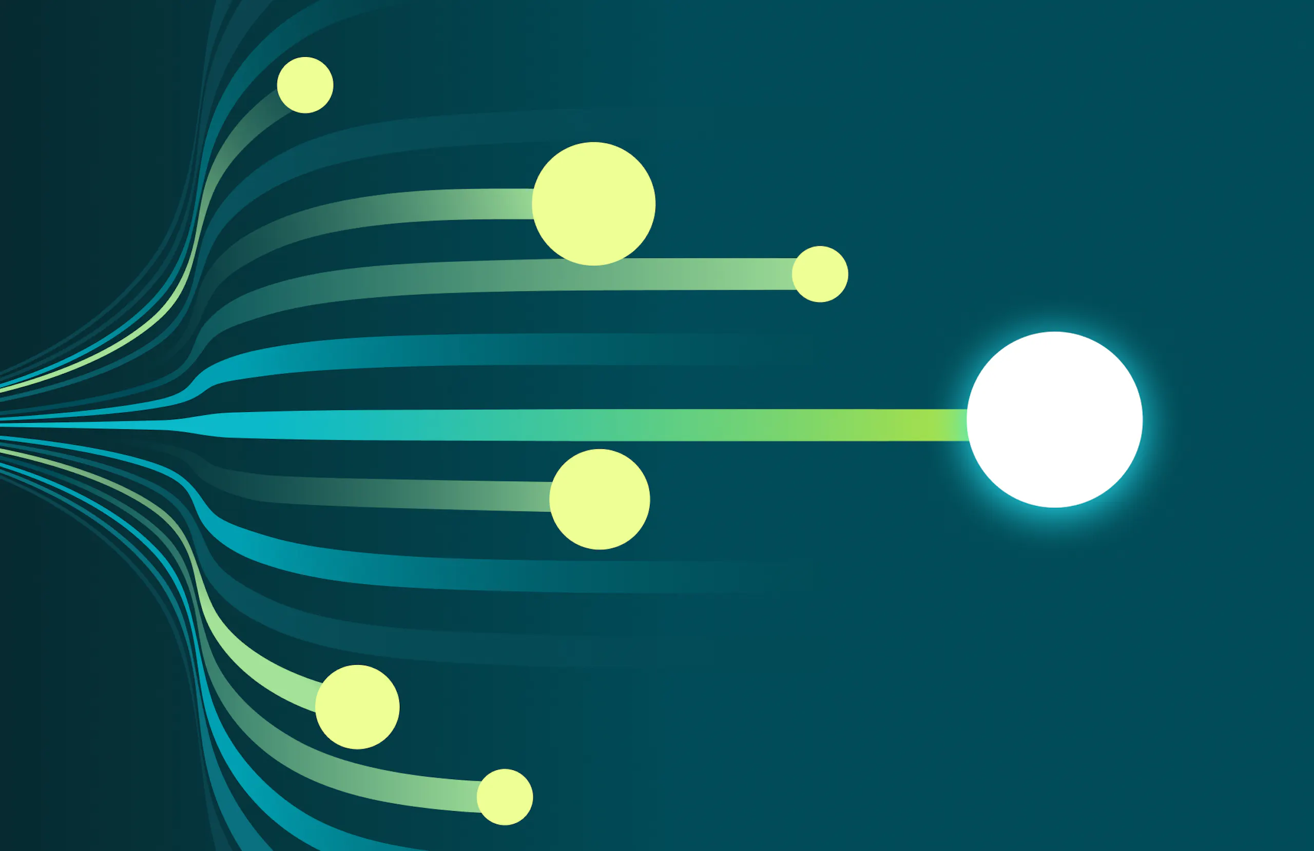 an illustration of nodes and lines