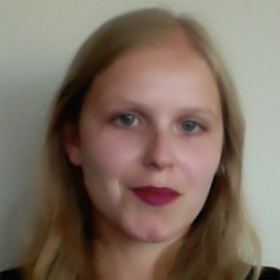 Beata Kouchnir