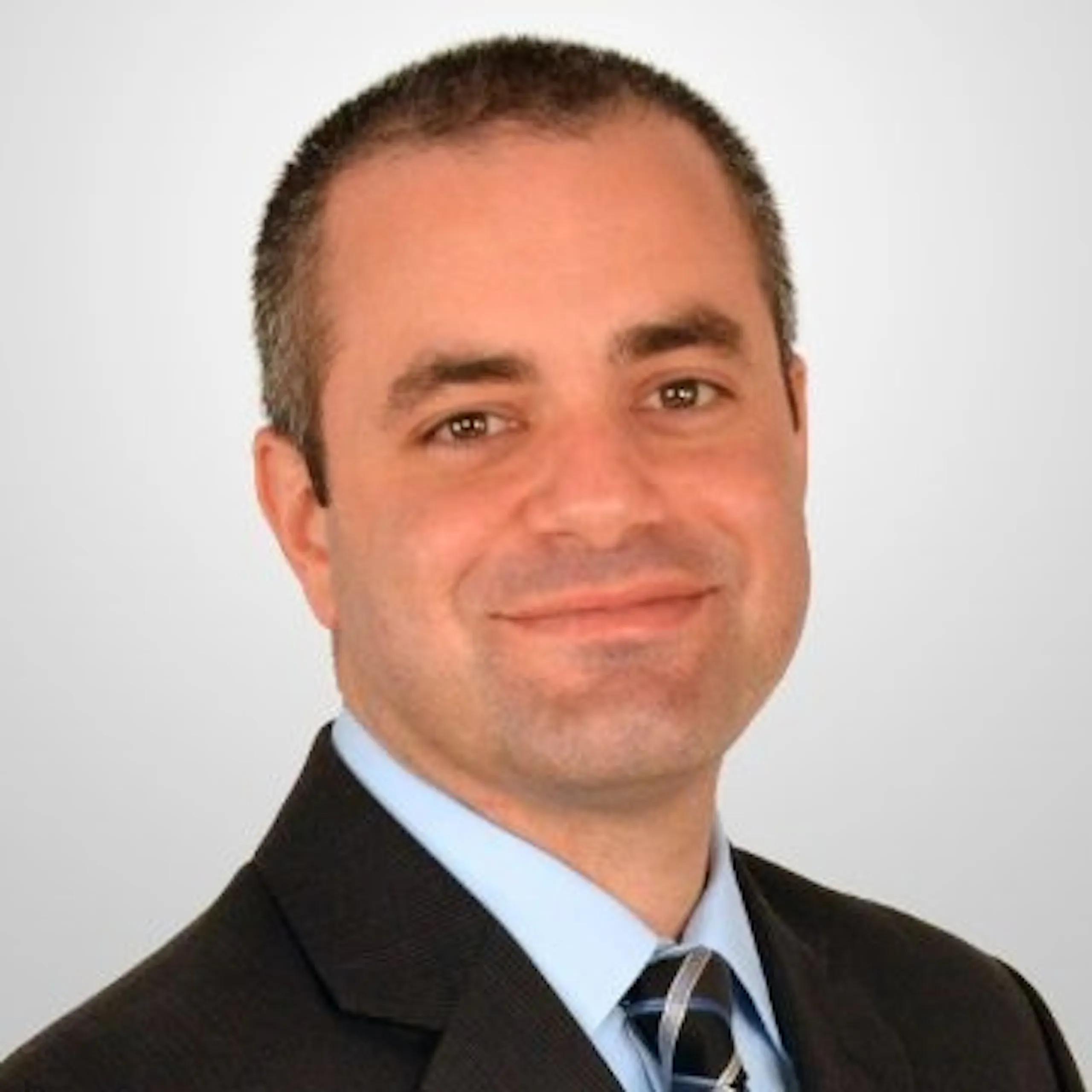 Steven M. Elinson