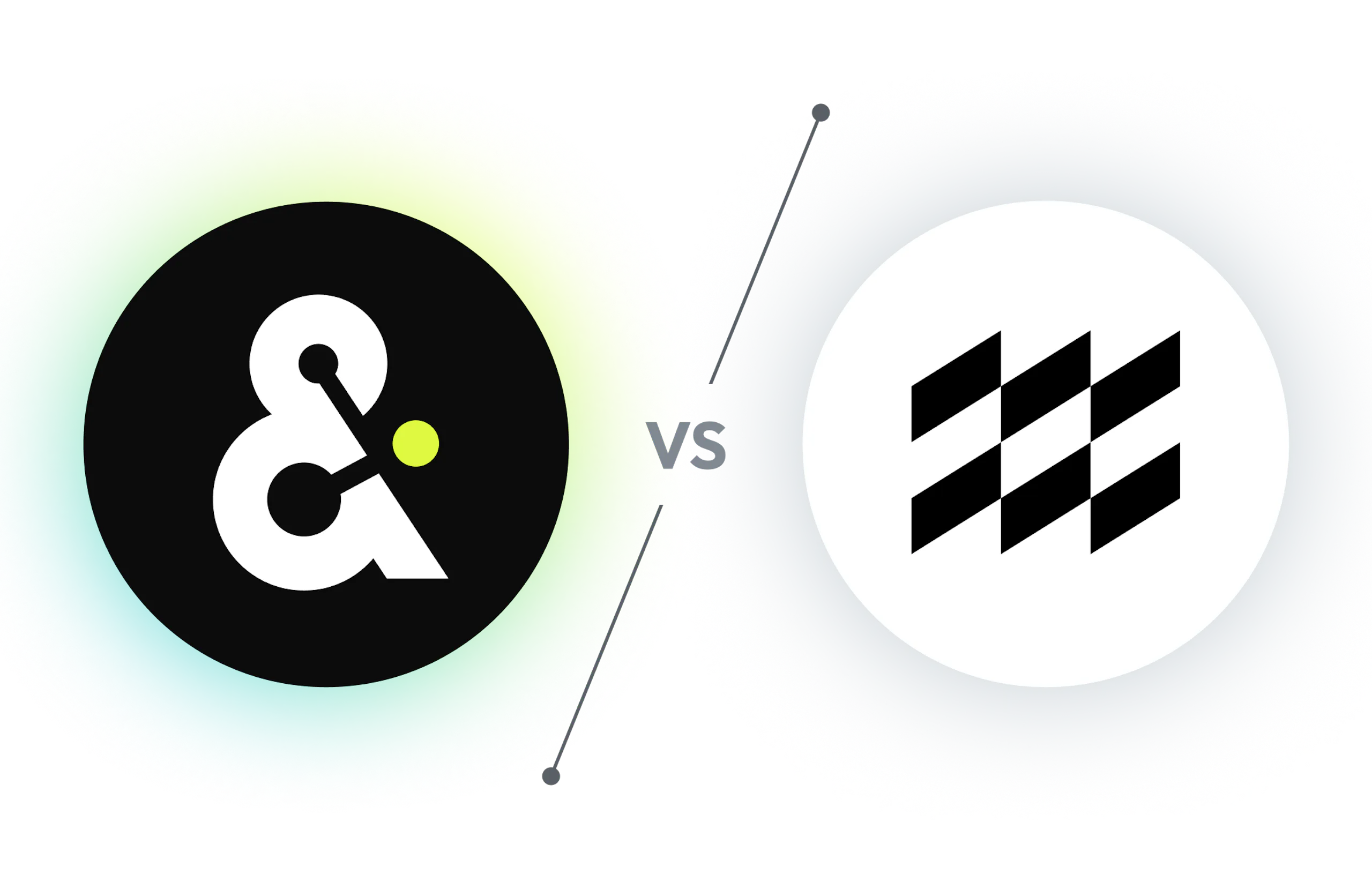 Amperity vs mParticle