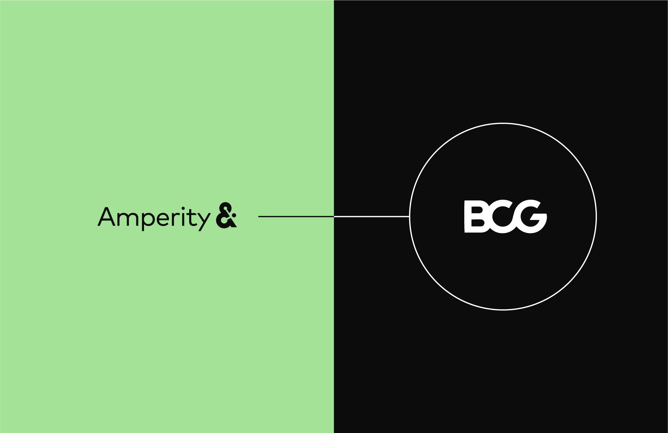Amperity & BCG
