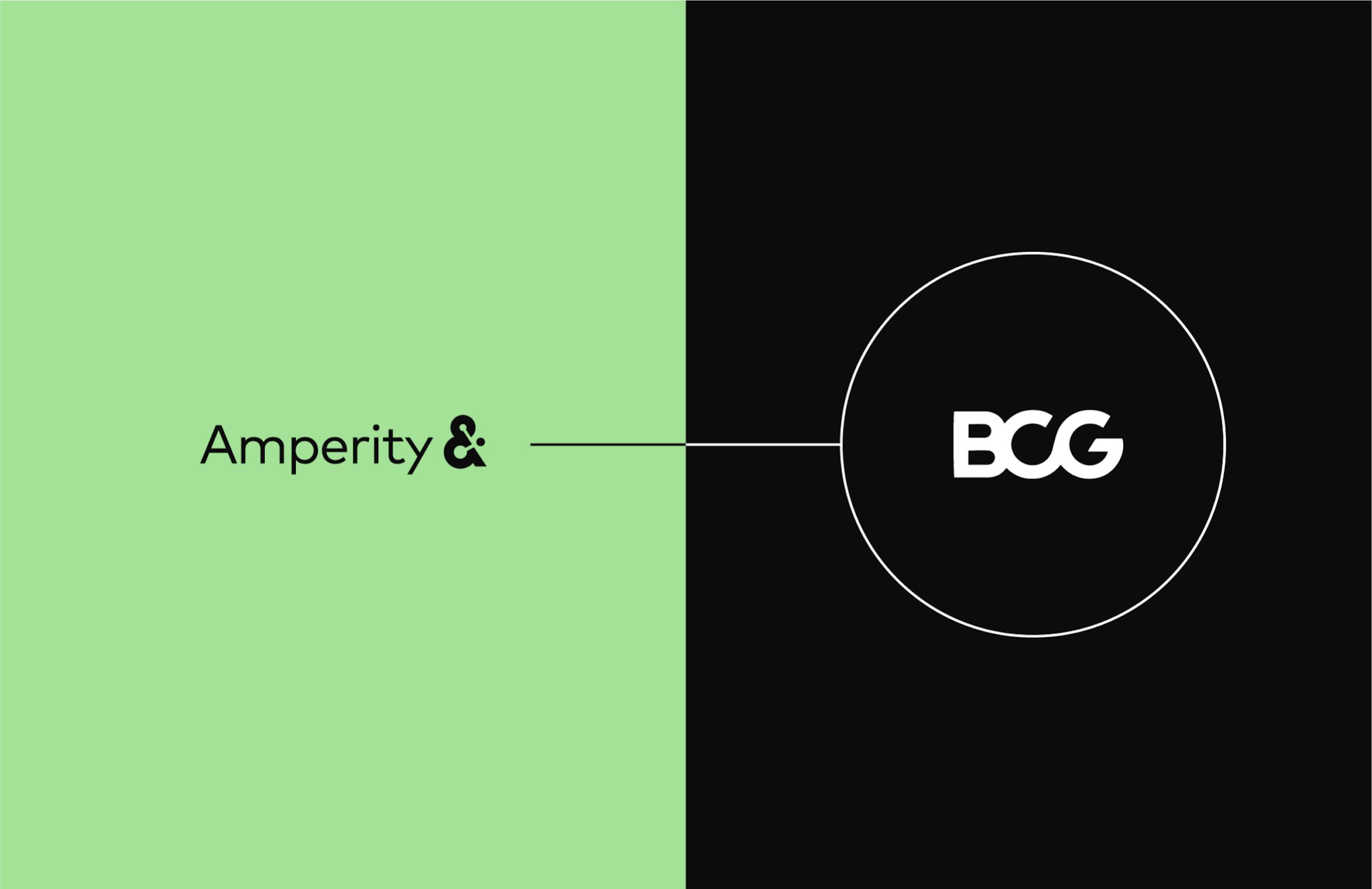 Amperity & BCG