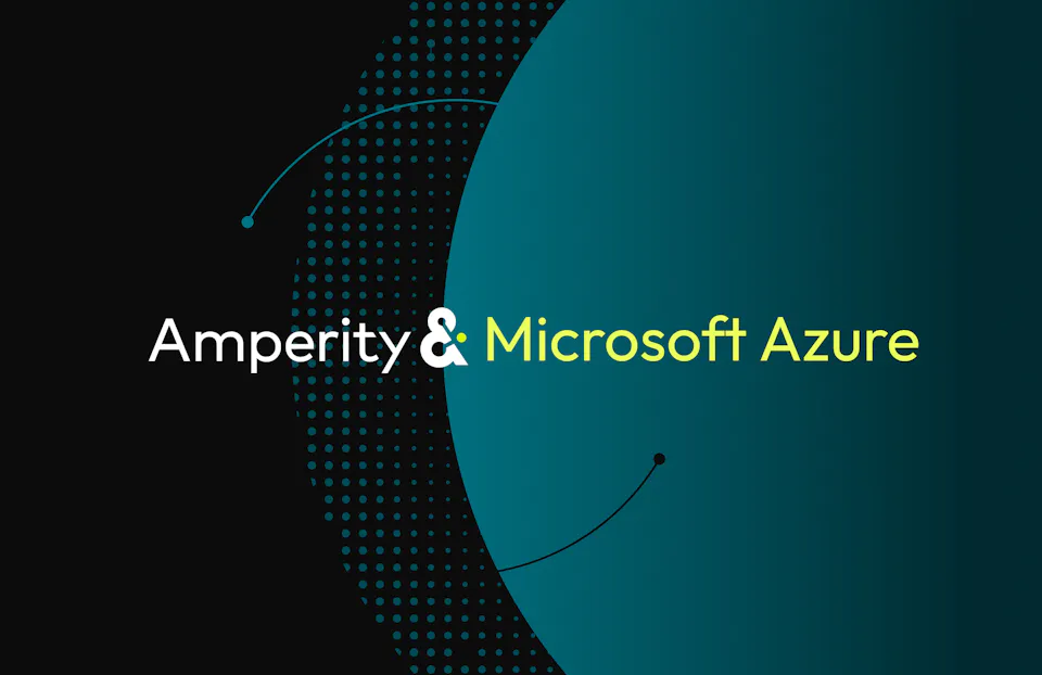 Microsoft Azure | Amperity