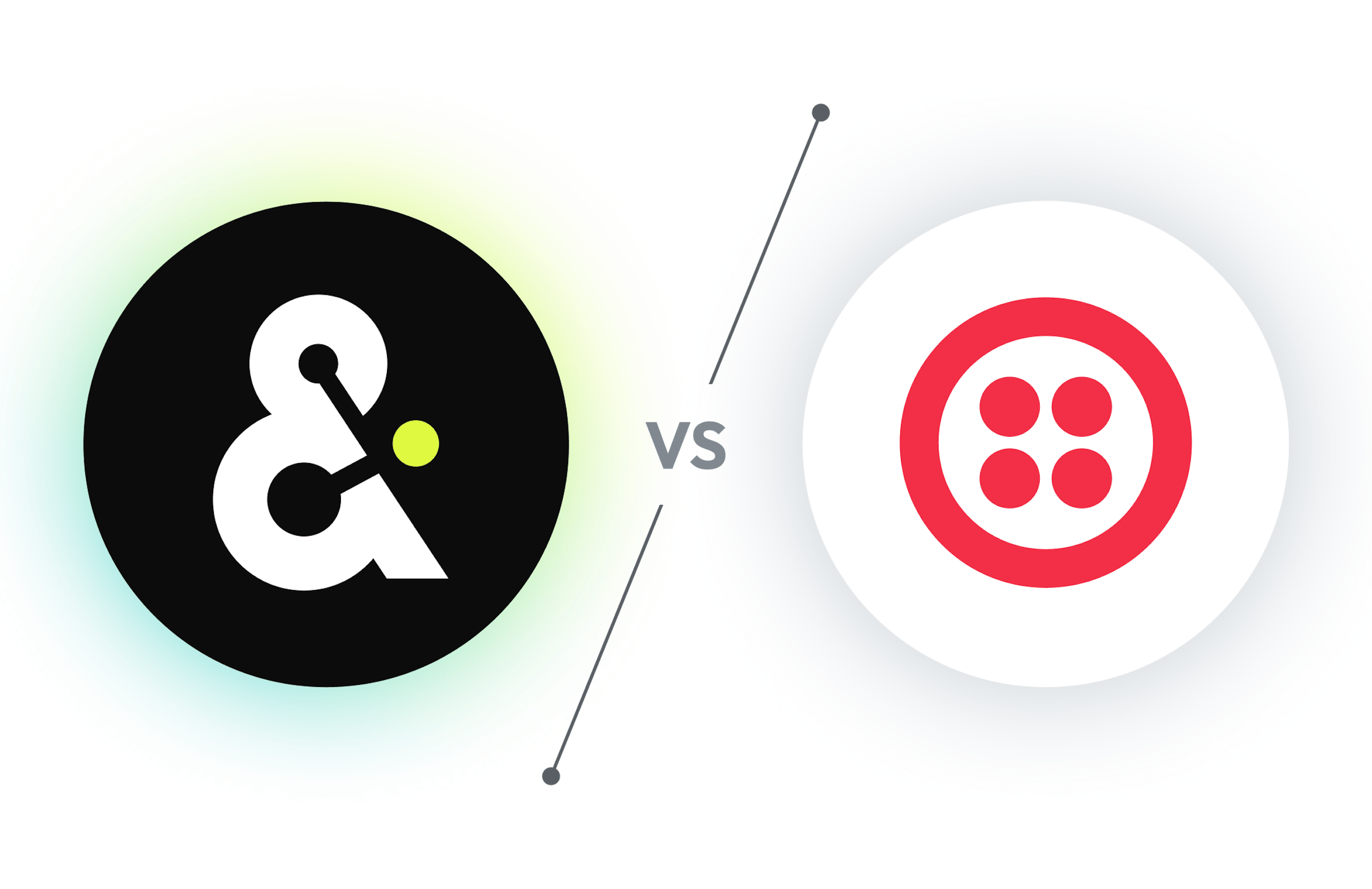 Amperity VS Twilio Segment