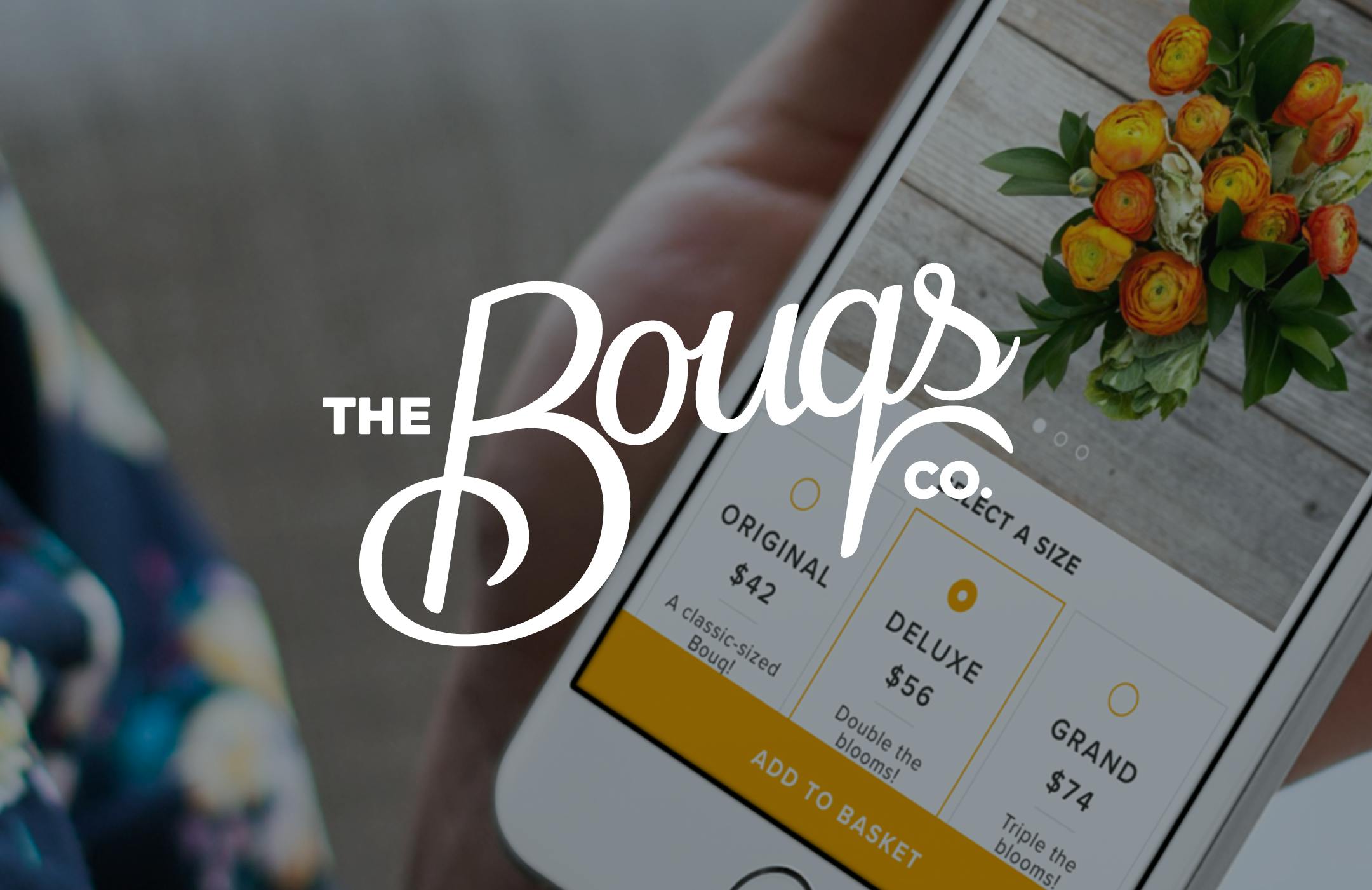 The Bouqs Co