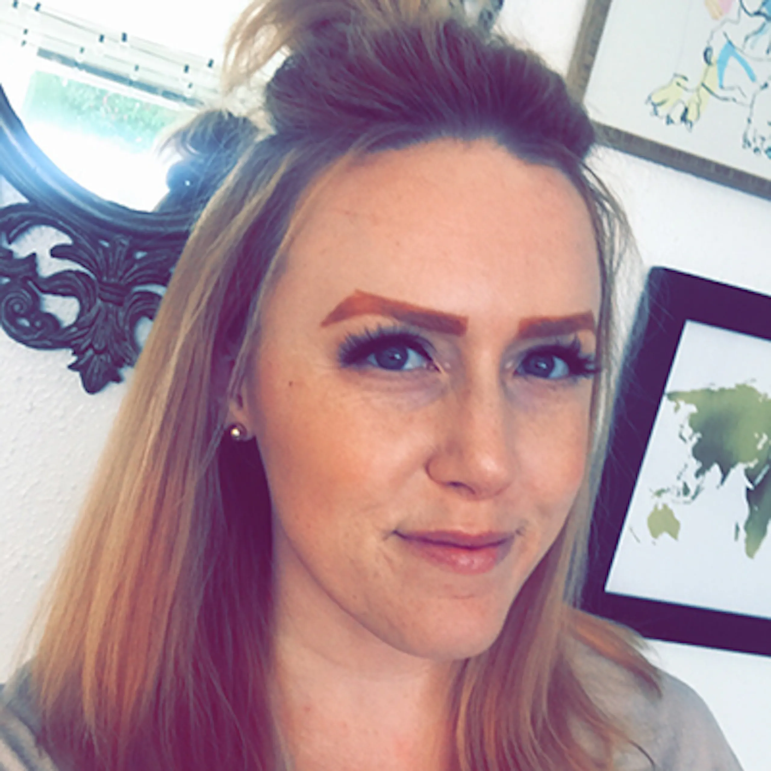 Jenn Crowley