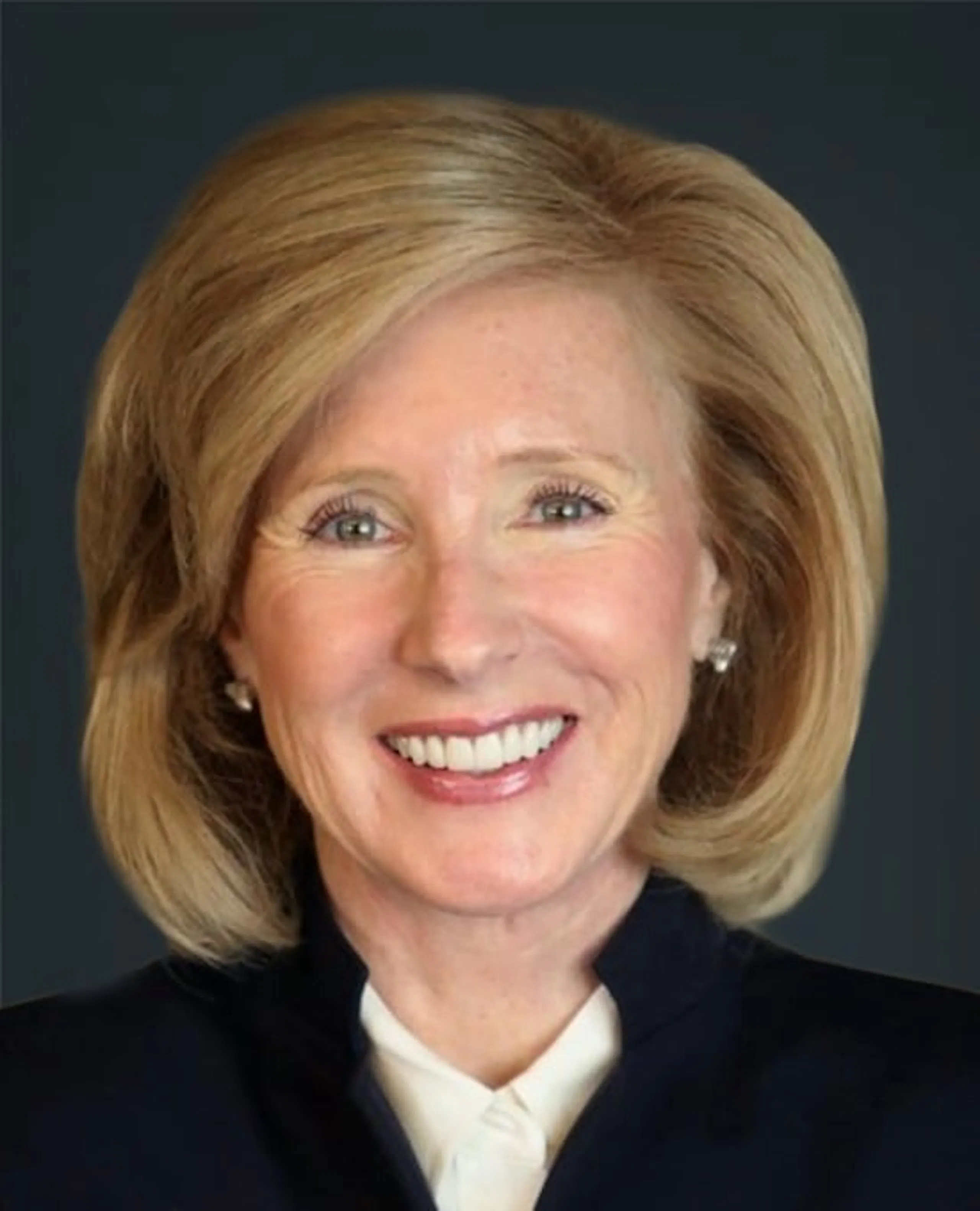 Profile photo for Dawn Lepore, Chariman of the board