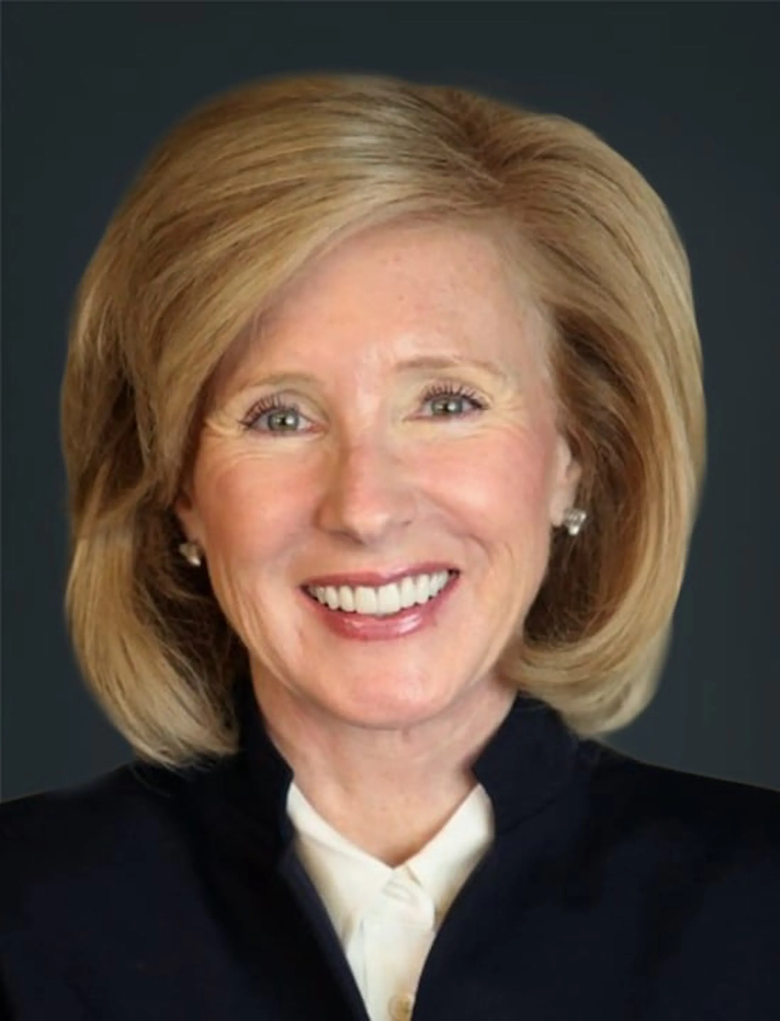 Profile photo for Dawn Lepore, Chariman of the board