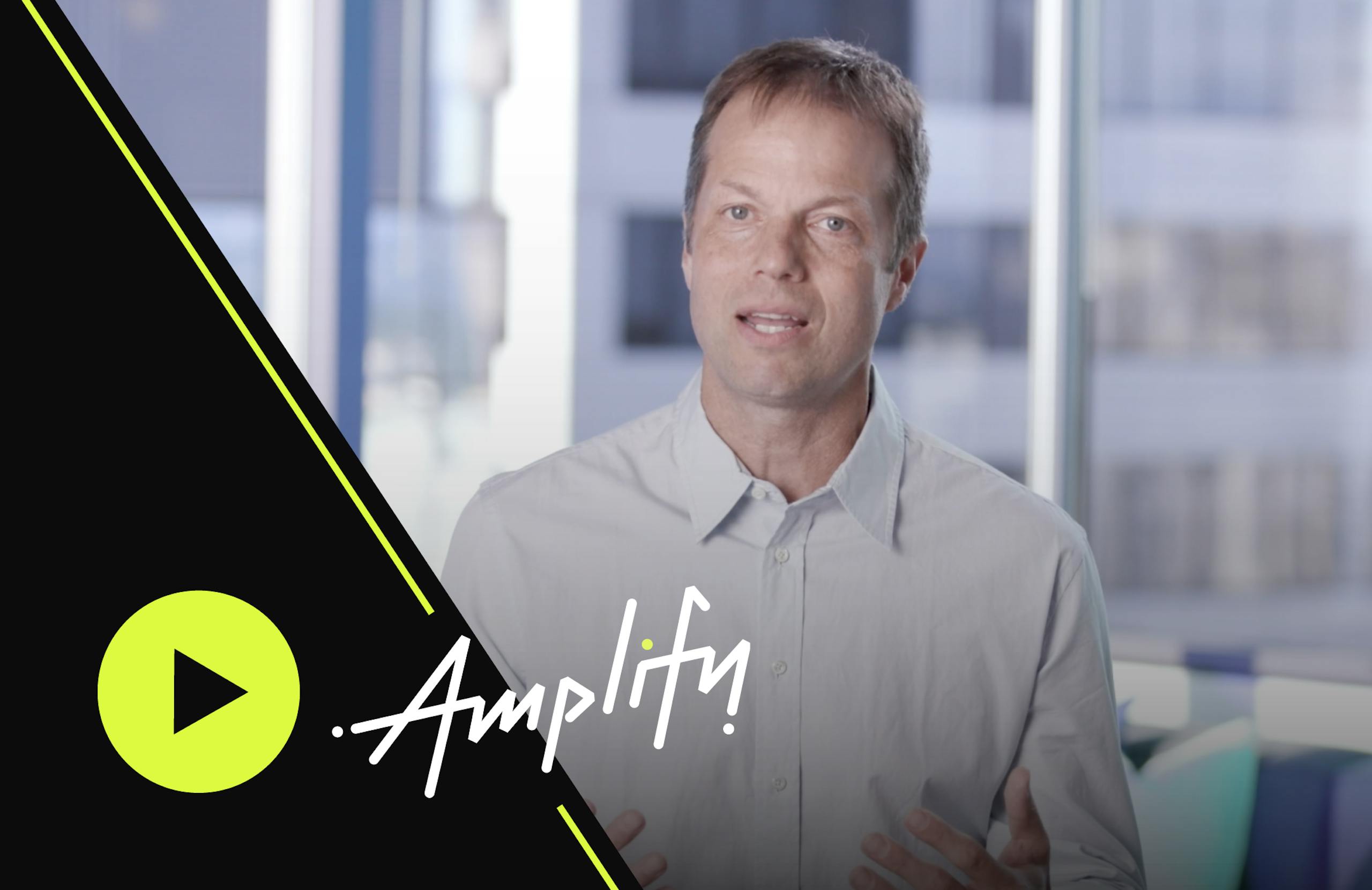 Chris Jones, Chief Product Office of Amperity introducing Amperity 4.0