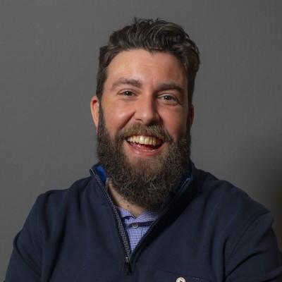 Marcus OwensLead Solution Consultant,
Amperity