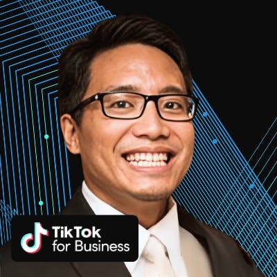 Matt Saban - TikTok - Amplify 2024 profile image