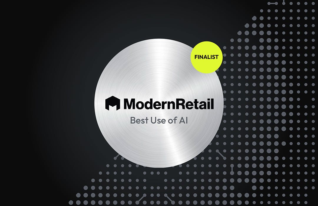 Modern Retail_Best Use of AI