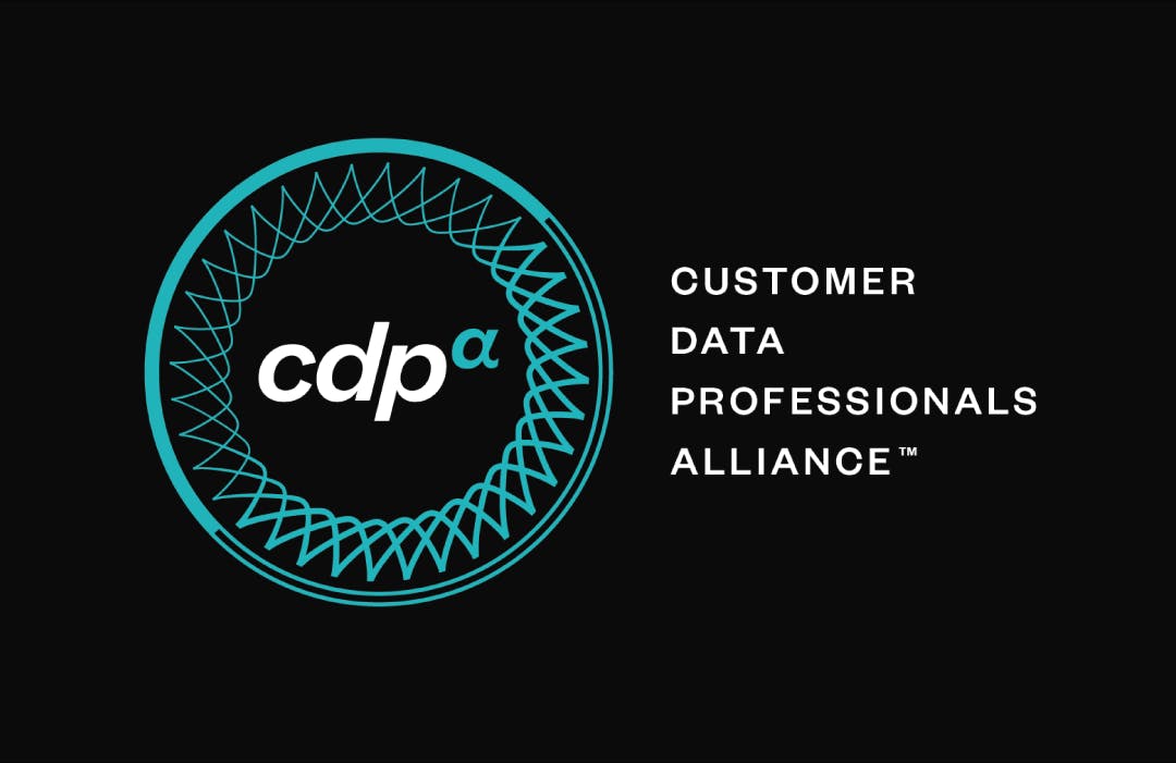 CDPA - Customer Data Professionals Alliance