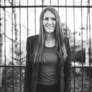 Amy PerrinHead of Strategic Solutions,
Amperity