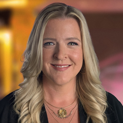 Jeanne JonesVice President, 
Digital Marketing & Analytics at BECU