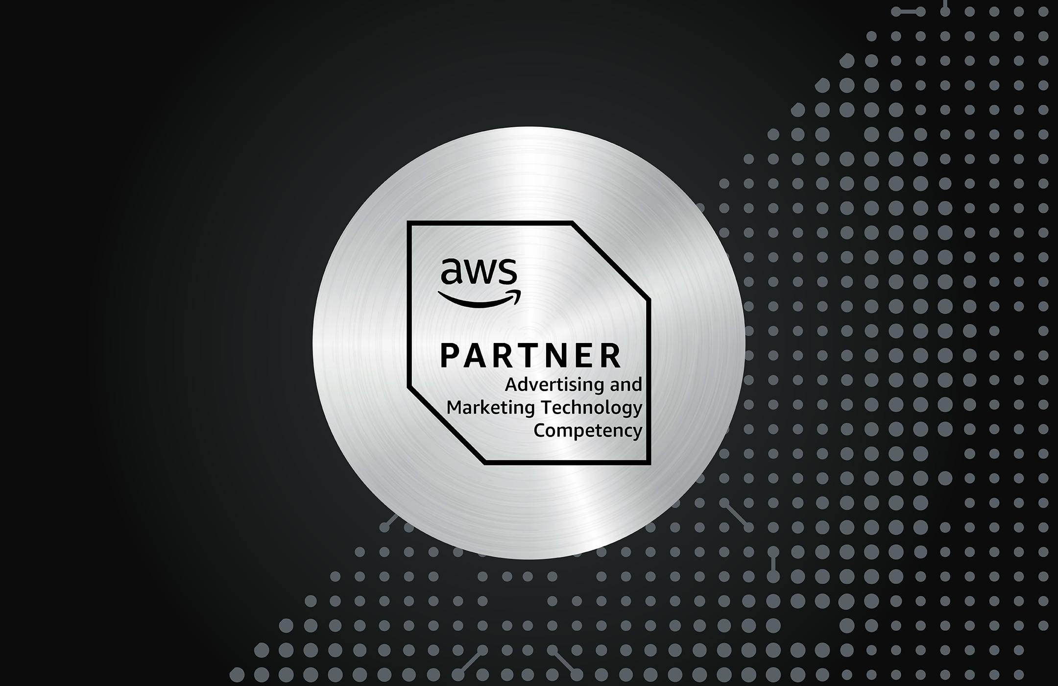 AWS Advertising and Marketing Technology Competency