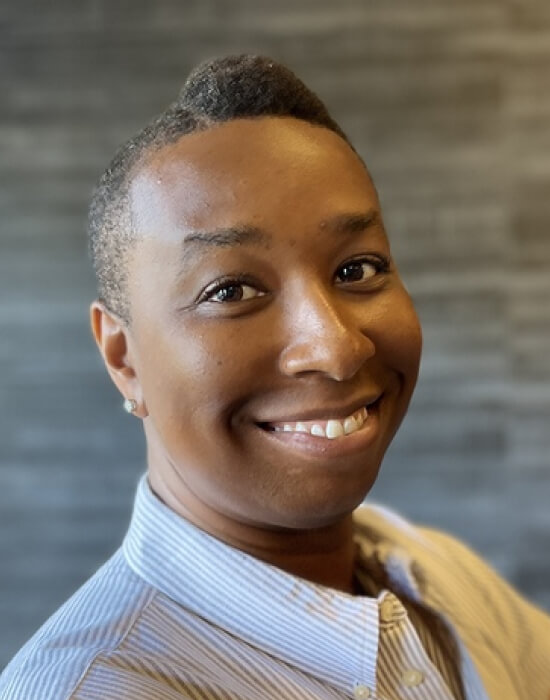 Tara Nesbitt, Head of Partner Marketing