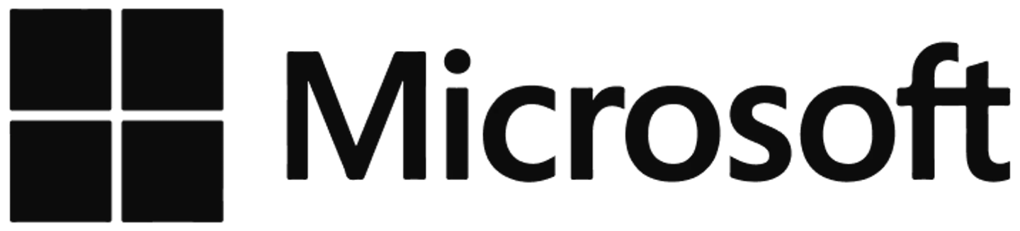 Microsoft logo