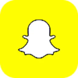 Snapchat logo