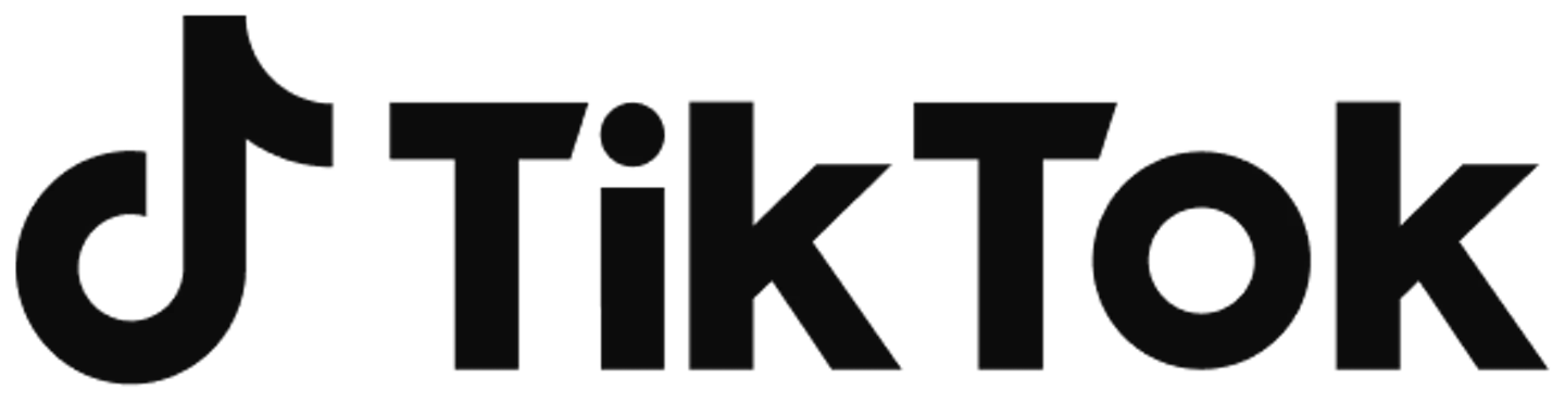 TikTok logo