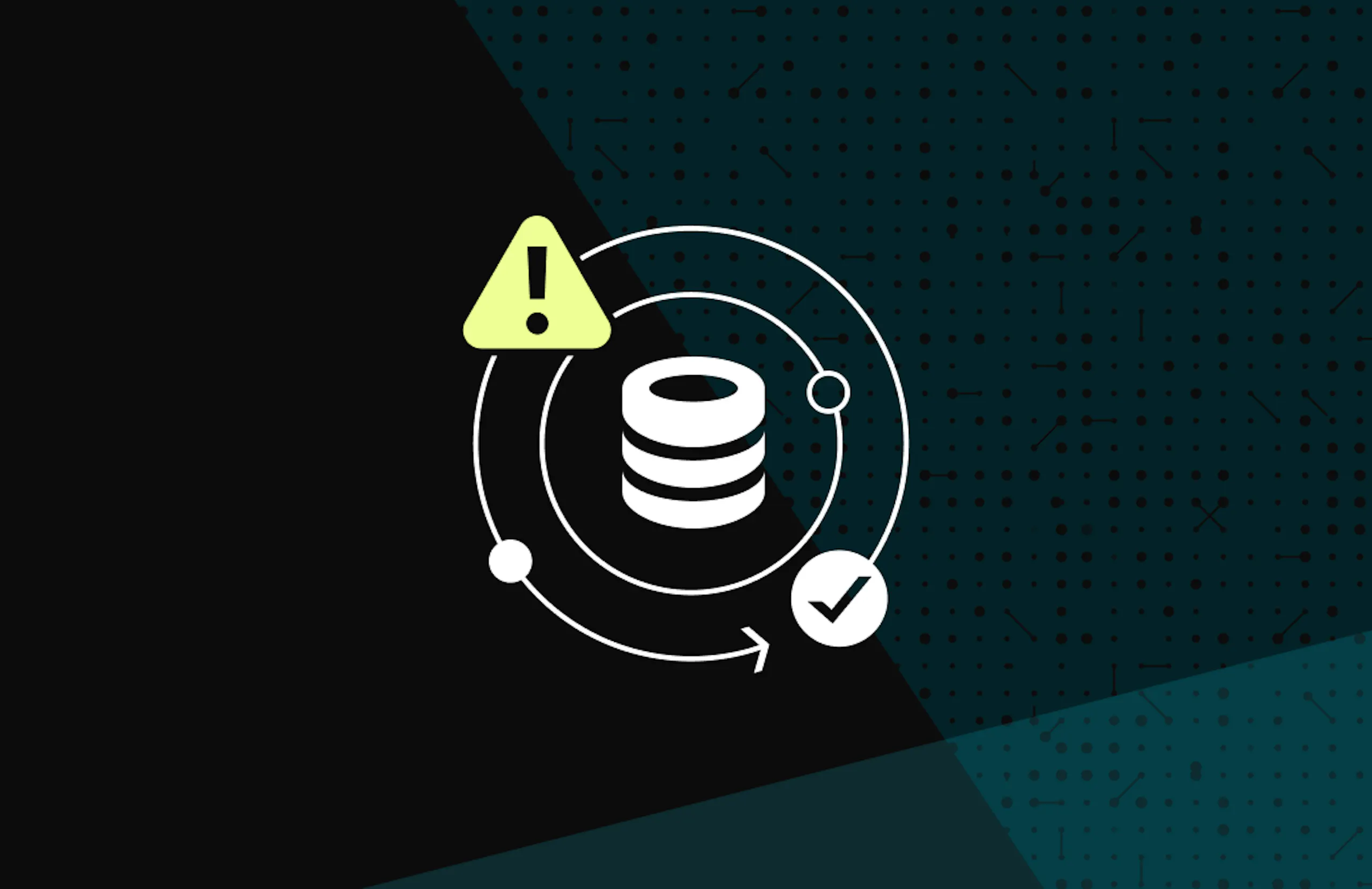 Learning Lab Database Icon