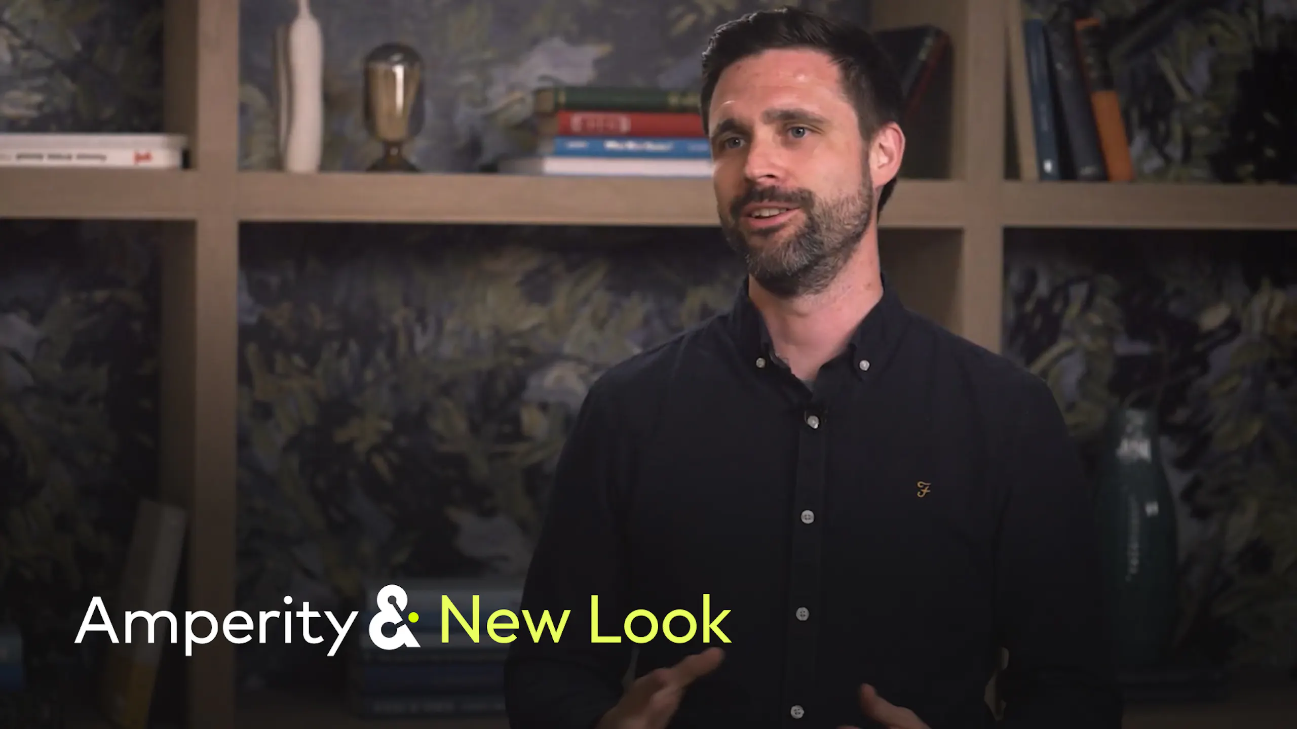Jack Freeman, Senior Analytics Manager, New Look