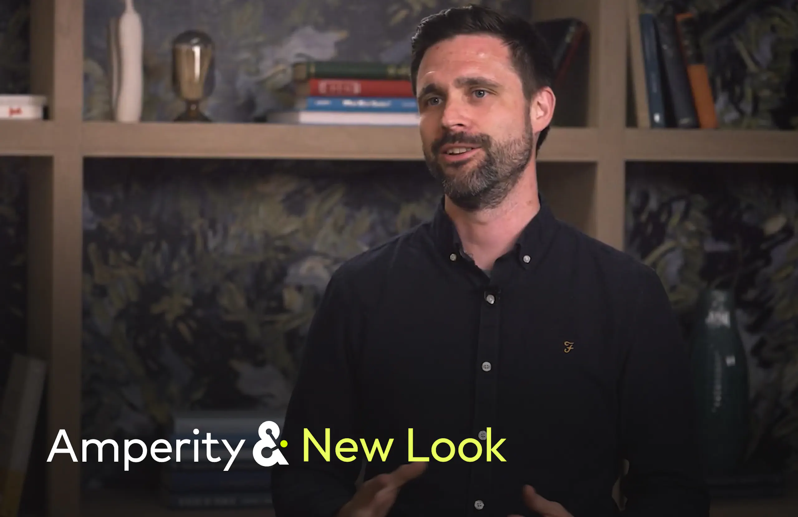 Jack Freeman, Senior Analytics Manager, New Look