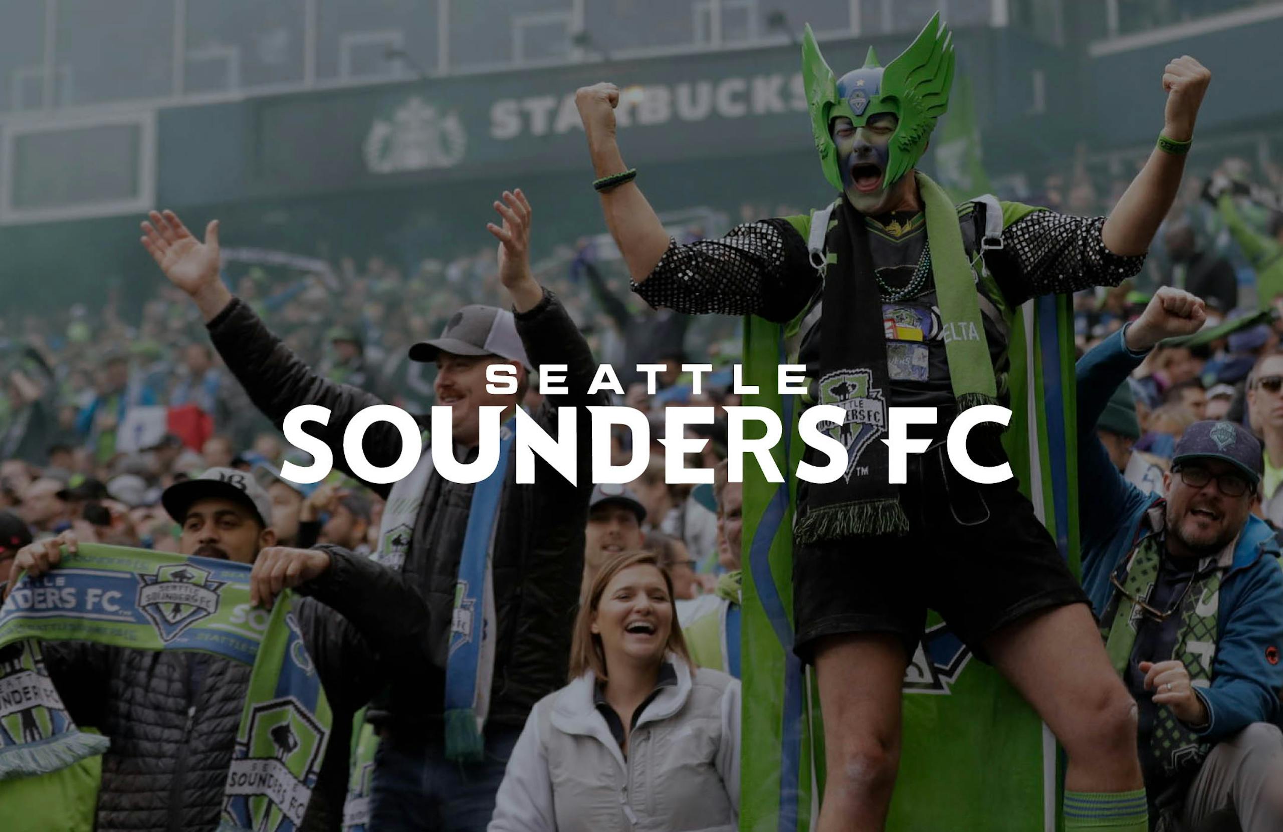Seattle Sounders FC Builds a Holistic View of their Fans