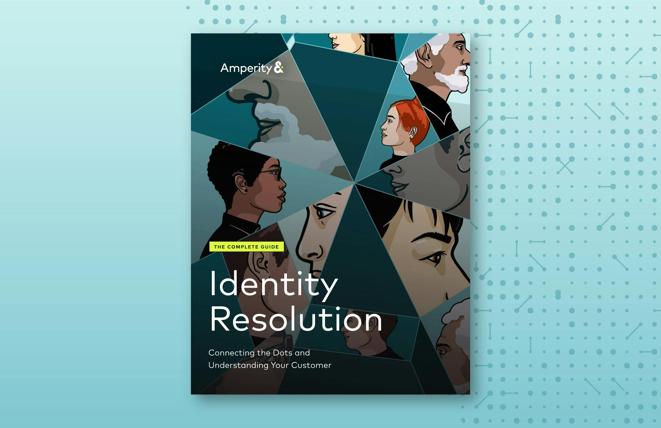 Image of the guide to identity Resolution booklet