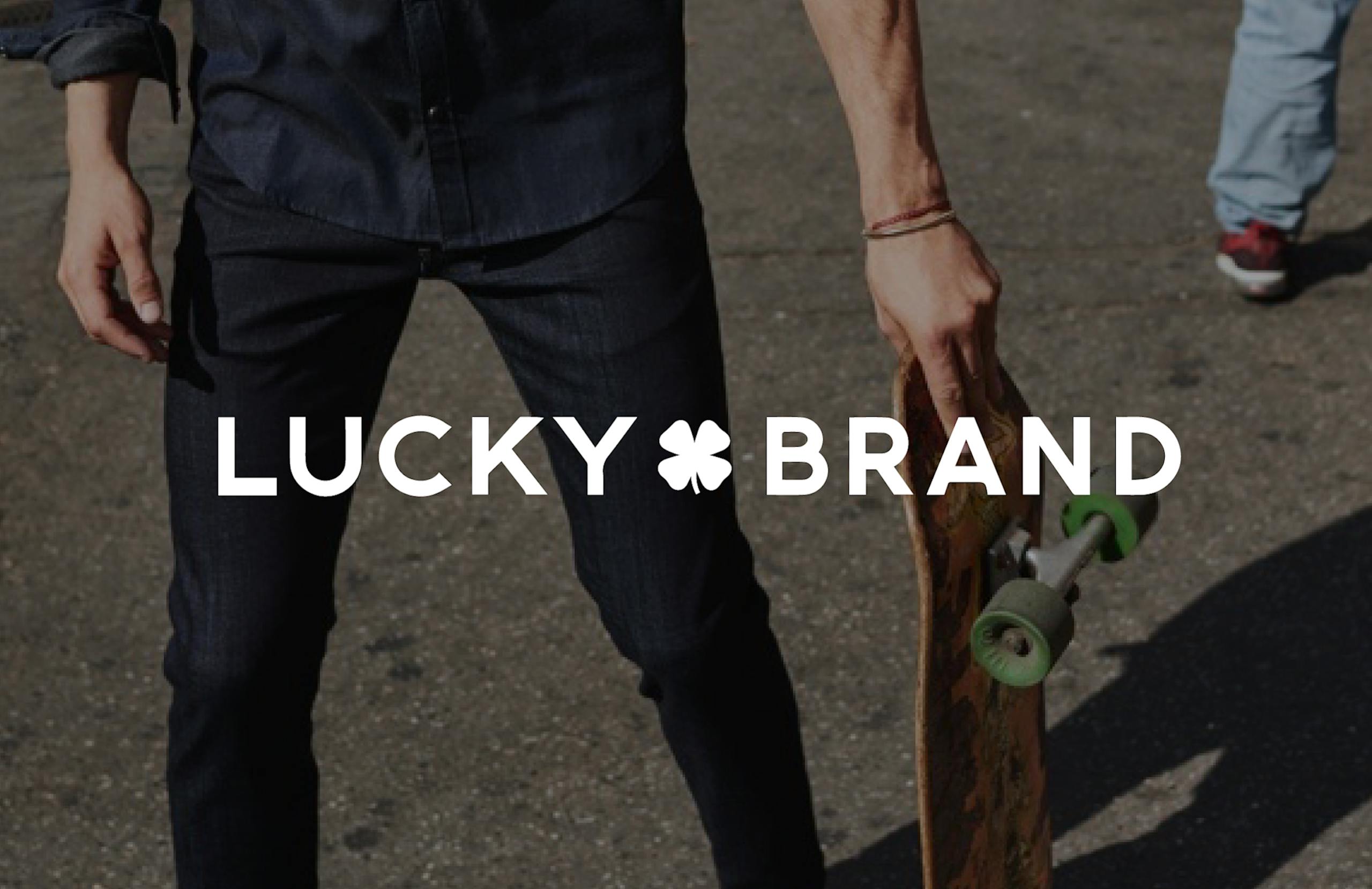 Lucky Brand