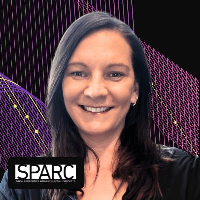 Dina Callea - SPARC - Amplify 2024 Profile Image