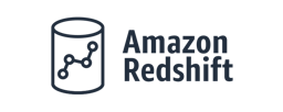 AWS Redshift Logo