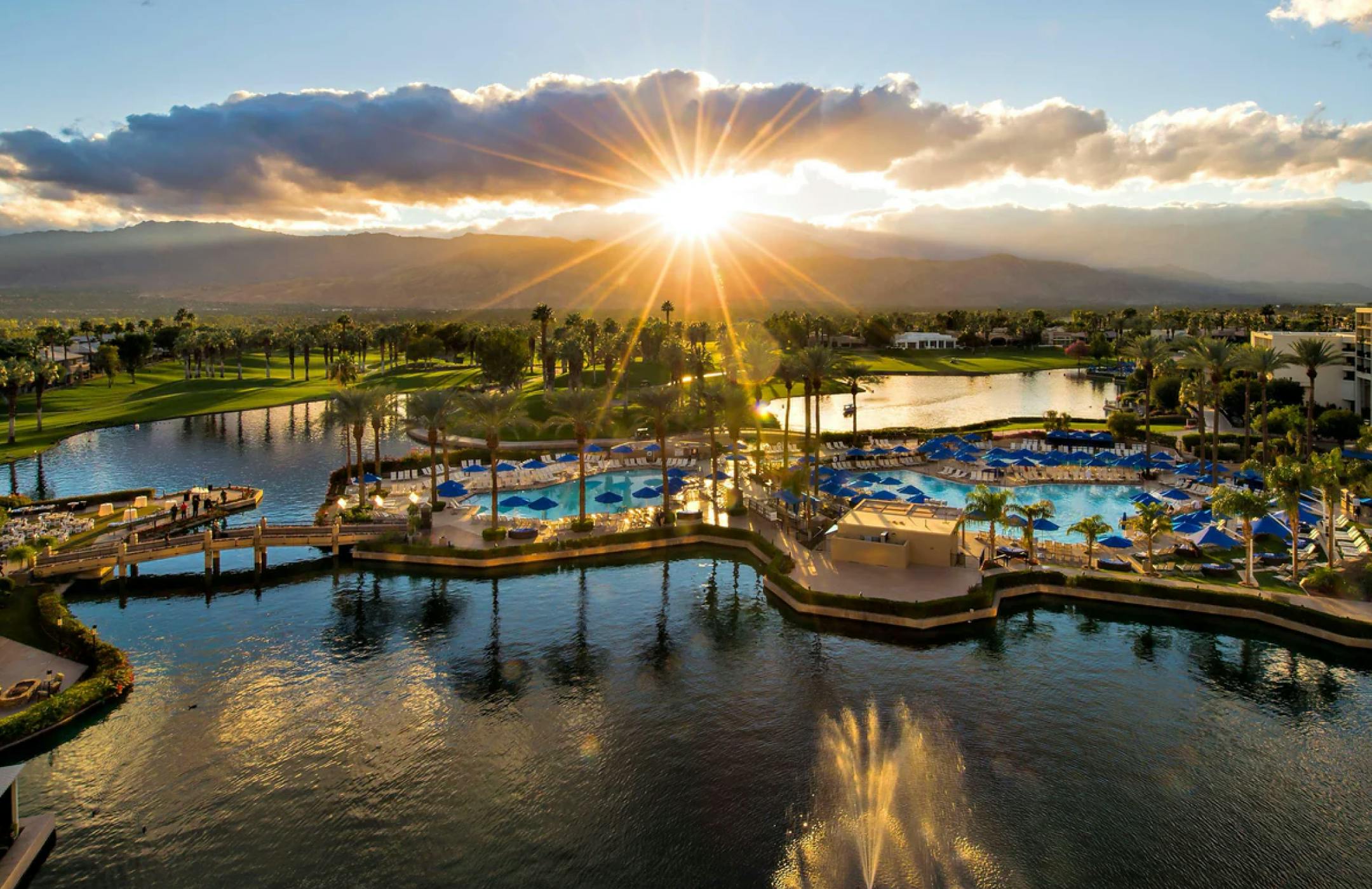 JW Marriott Palm Springs Resort Image