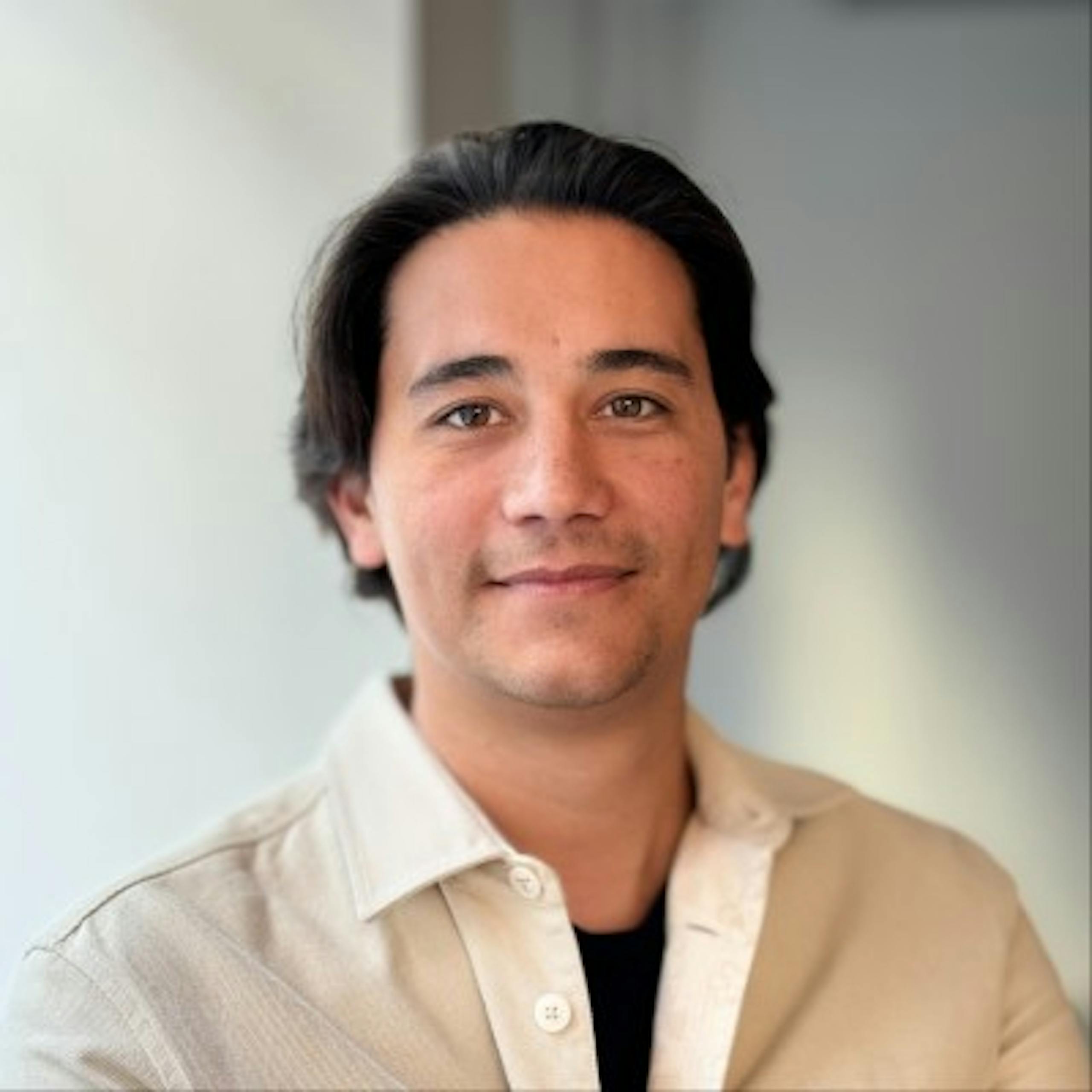 Peter IbarraHead of Media and Advertising Technology Solutions,
Amperity