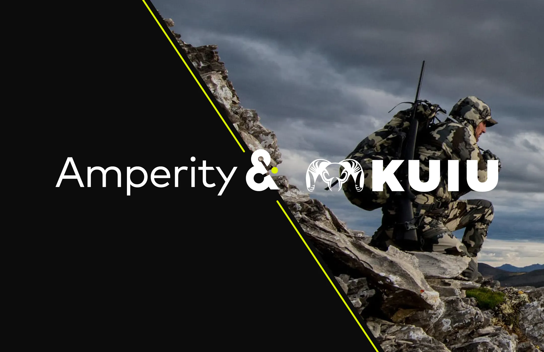 Amperity & Kuiu