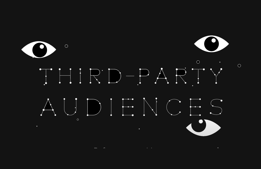 Third Party Audiences
