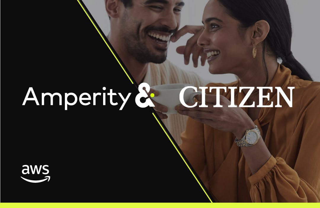 Amperity & Citizen