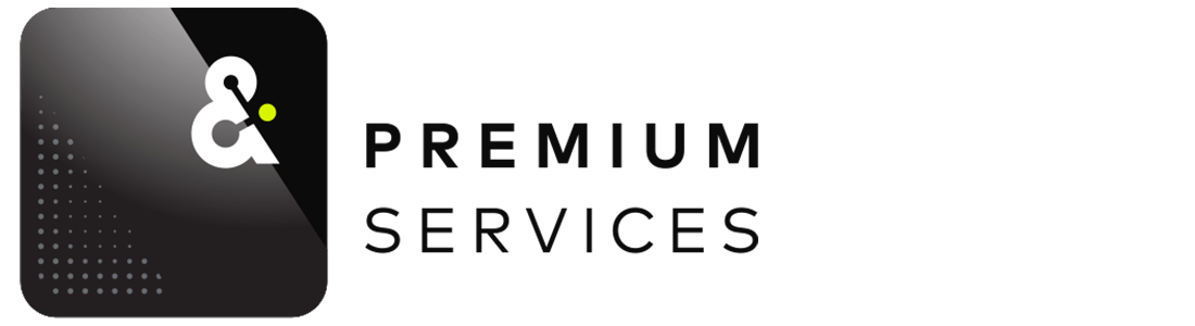 Amperity Premium Services