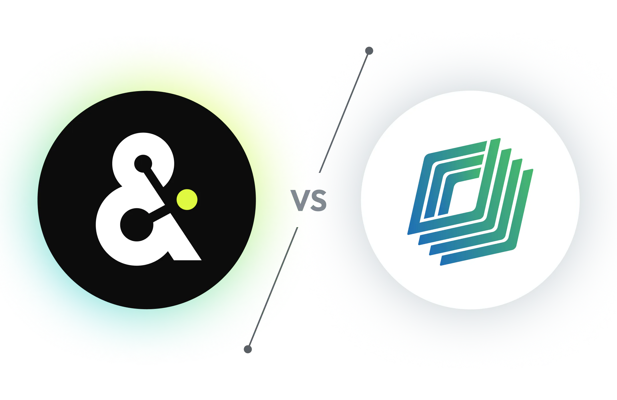 Amperity vs Uniphore (ActionIQ)