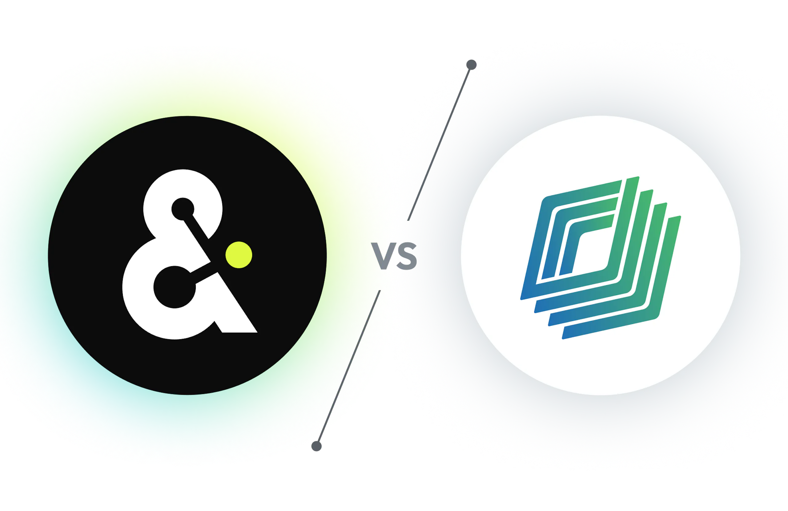 Amperity vs Uniphore (ActionIQ)