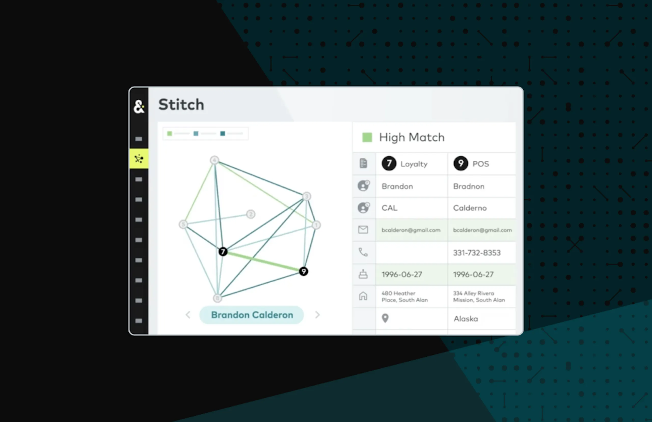 Learning Lab How Stitch Works Icon