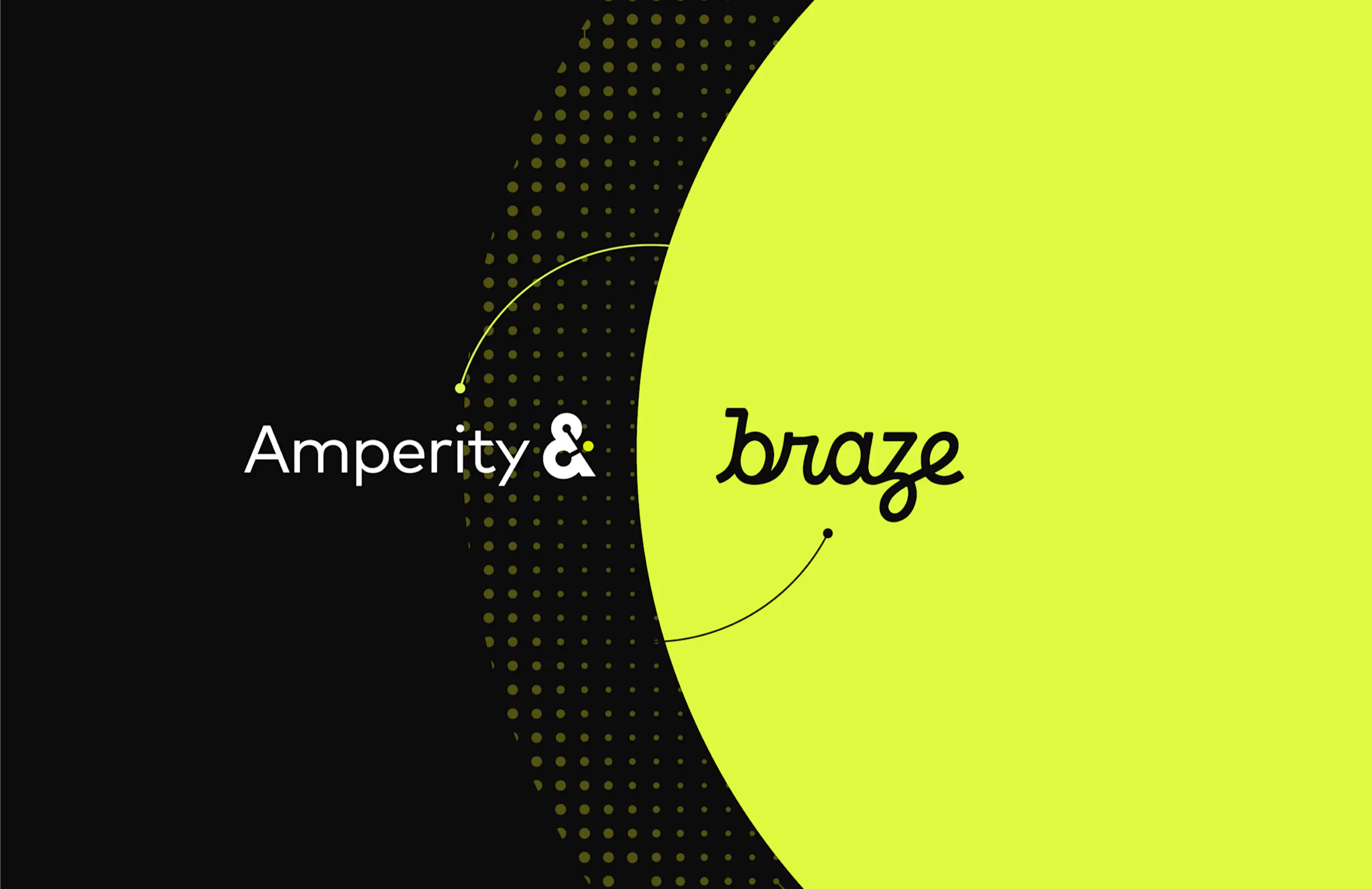 Amperity & Braze
