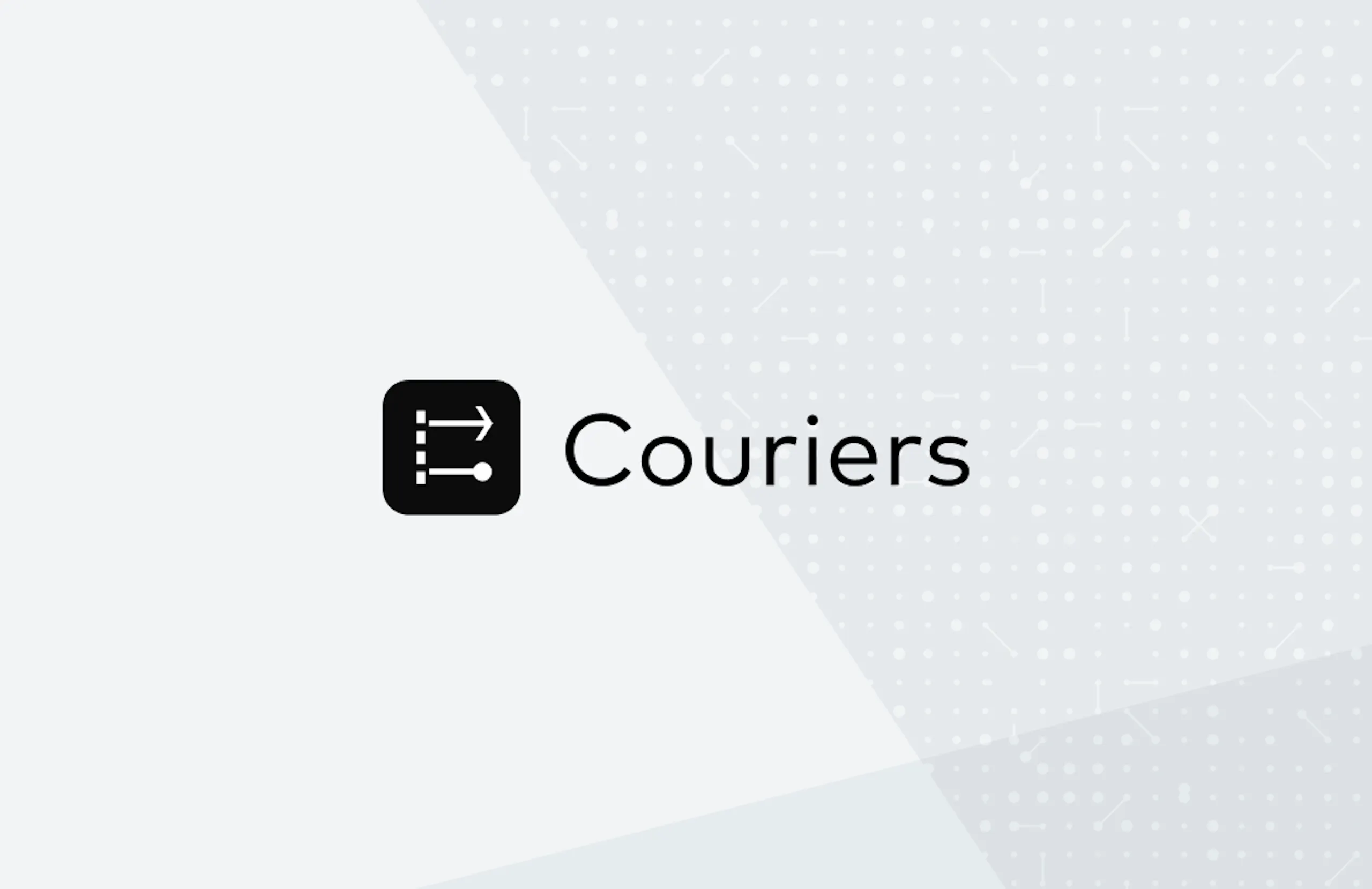 Creating an S3 Courier icon