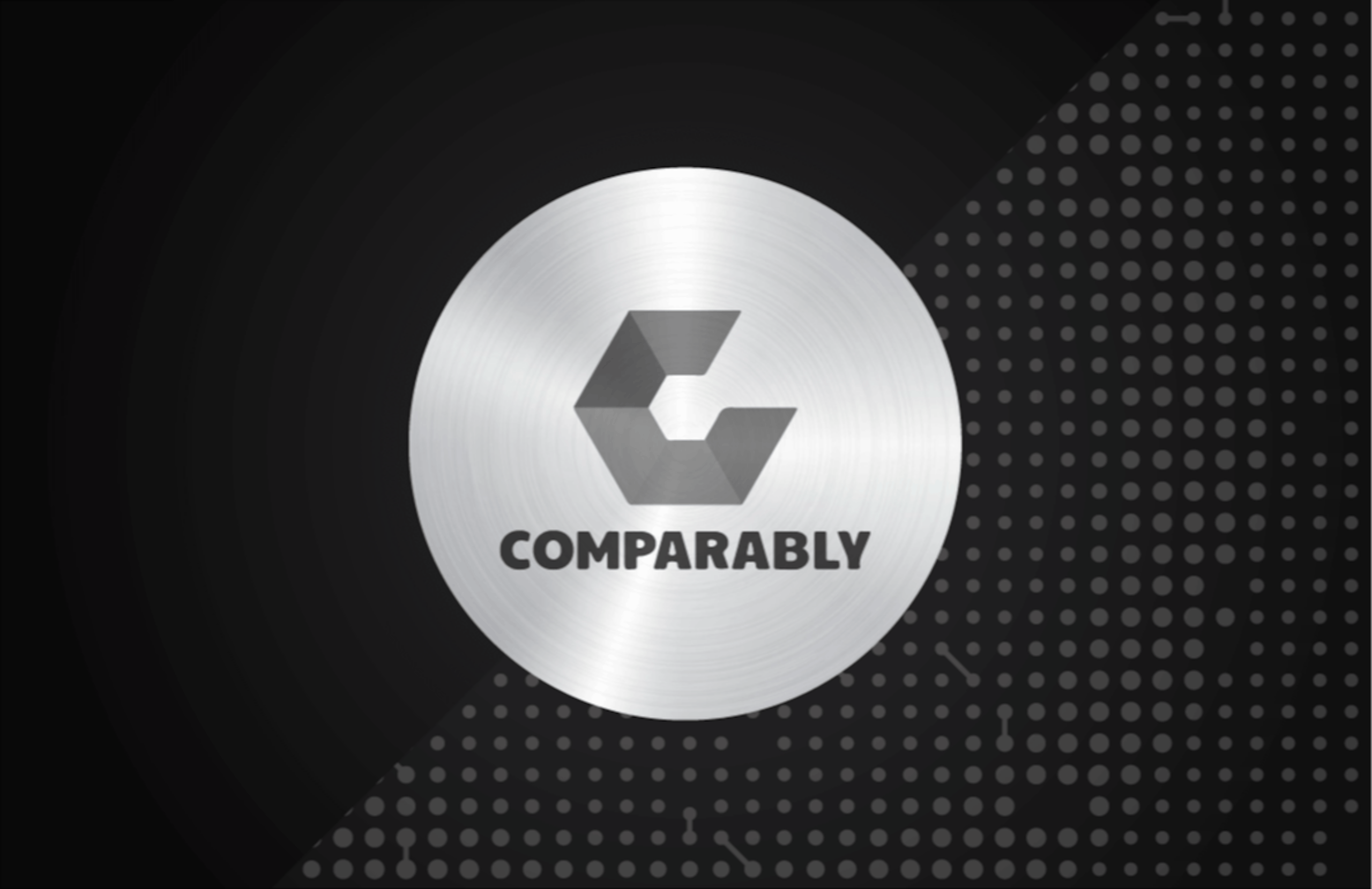 Award from Comparably
