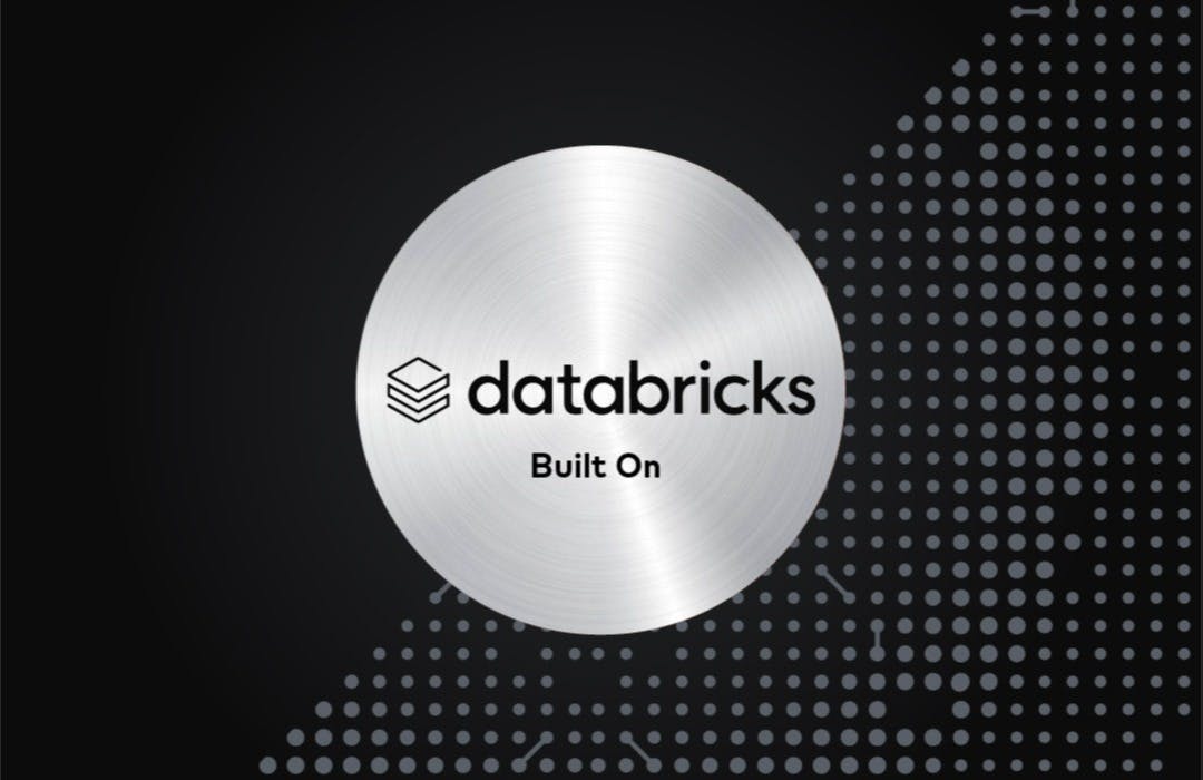 Databricks Built on Partner Award