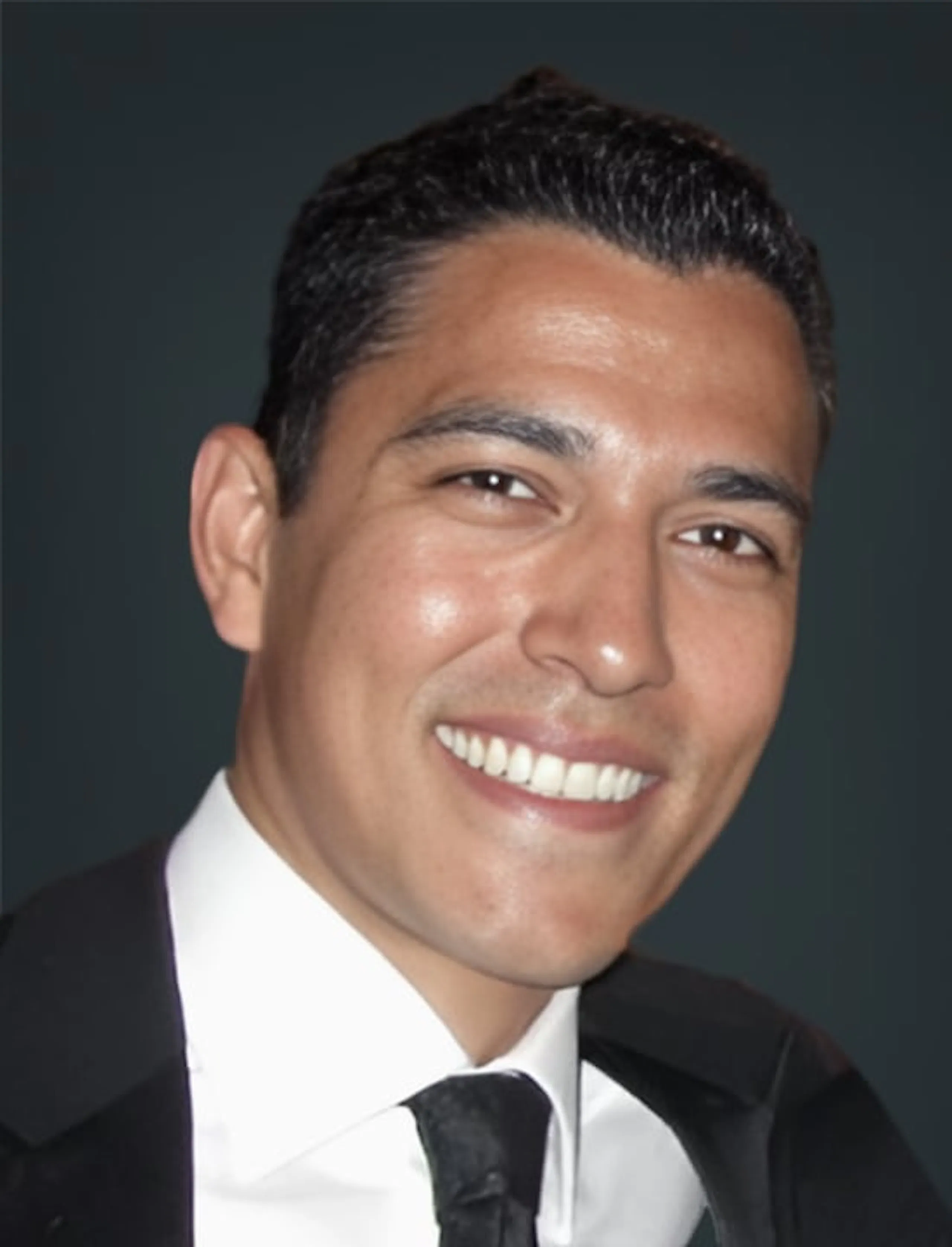 Profile photo for Kris Drankiewicz, Board Member